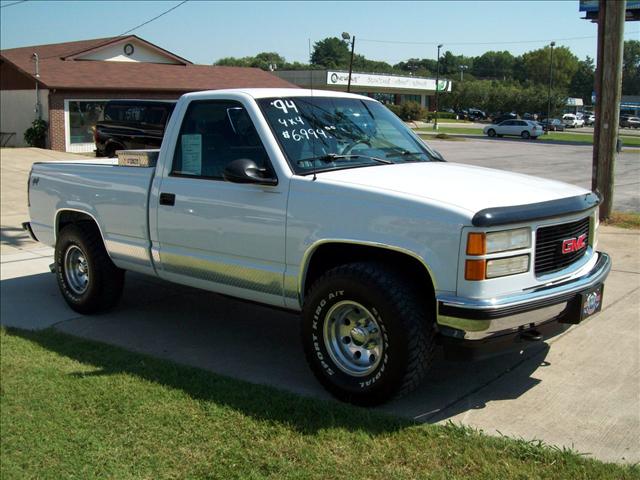 GMC K1500 1994 photo 2