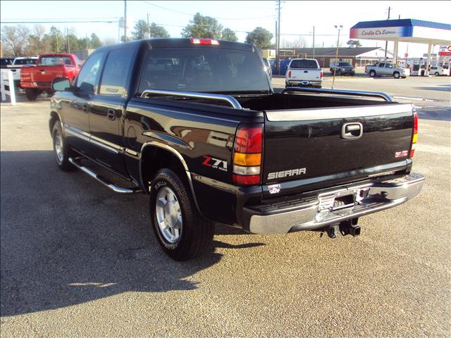 GMC K1500 2006 photo 1