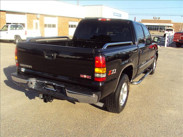 GMC K1500 2006 photo 3