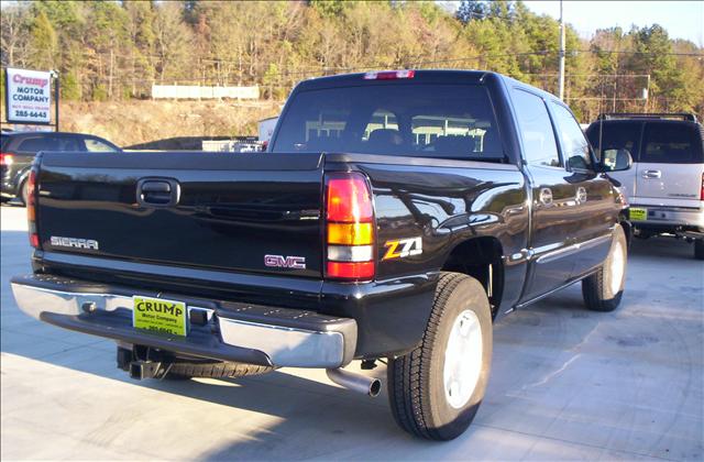 GMC K1500 2006 photo 4