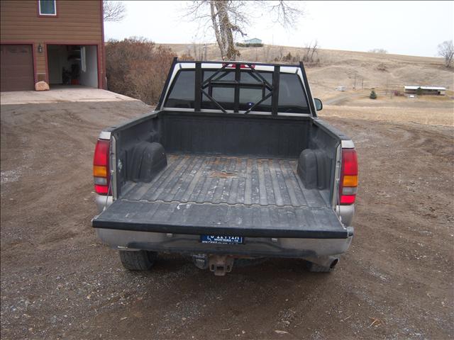 GMC K2500 2001 photo 2