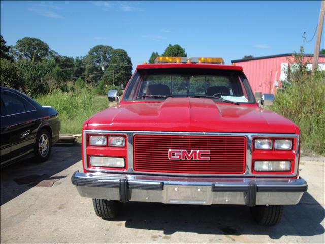 GMC R3500 1987 photo 1