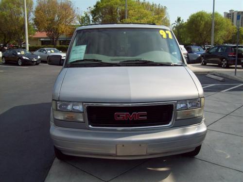 GMC Safari Unknown Other