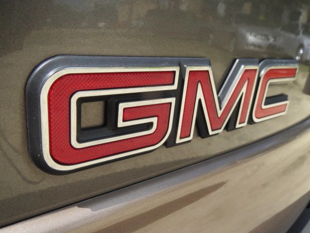 GMC Safari 2000 photo 10