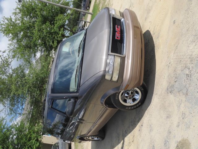 GMC Safari 2000 photo 6