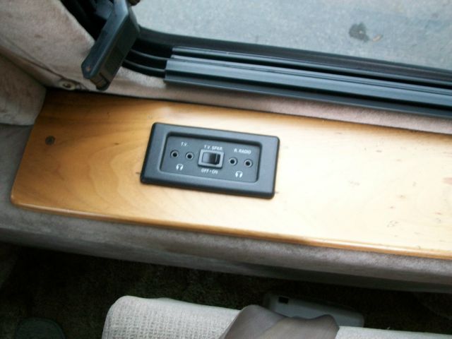 GMC Savana 2002 photo 22