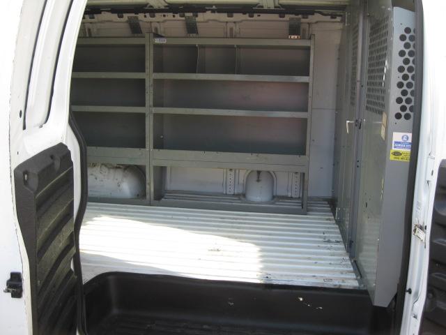 GMC Savana 2002 photo 5