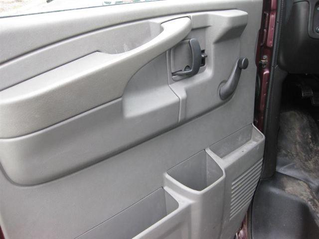 GMC Savana 2004 photo 4