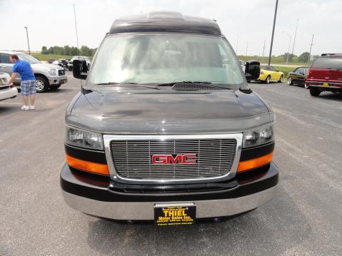 GMC Savana 2004 photo 4