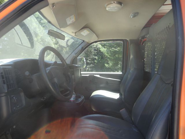 GMC Savana 2005 photo 4