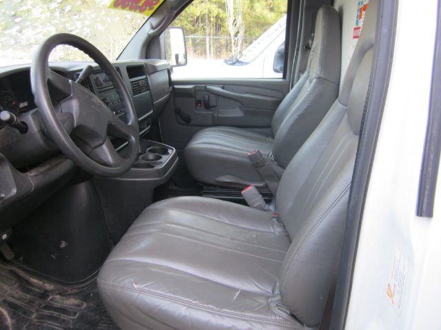 GMC Savana 2005 photo 4