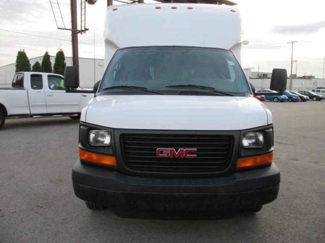 GMC Savana 2005 photo 3