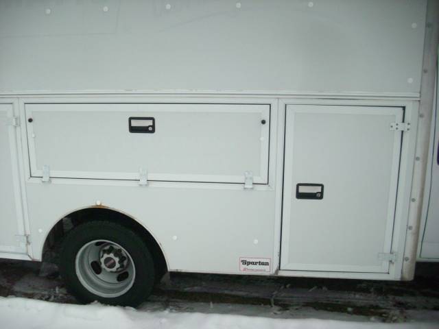 GMC Savana 2005 photo 1