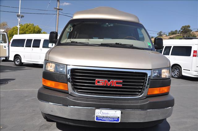 GMC Savana 2005 photo 4