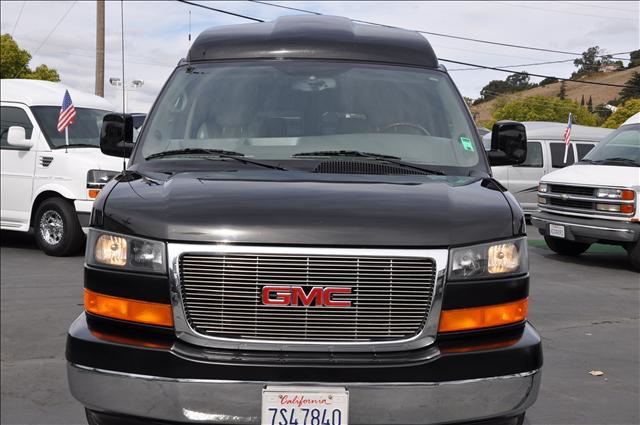 GMC Savana 2005 photo 4