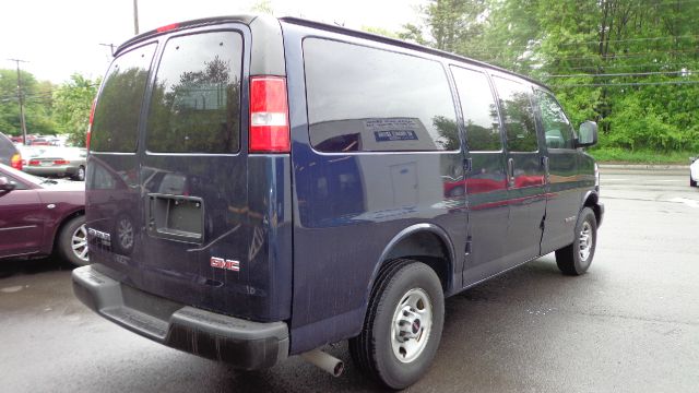 GMC Savana 2006 photo 6