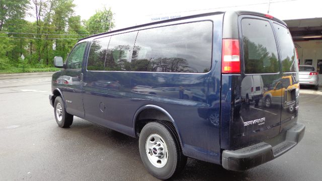 GMC Savana 2006 photo 7