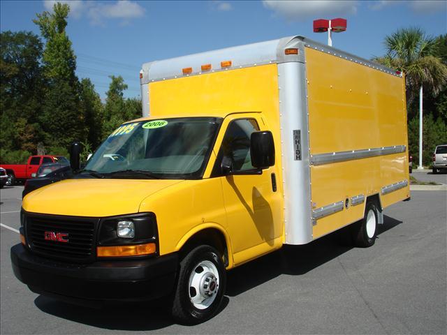 GMC Savana AWD 3LT Unspecified