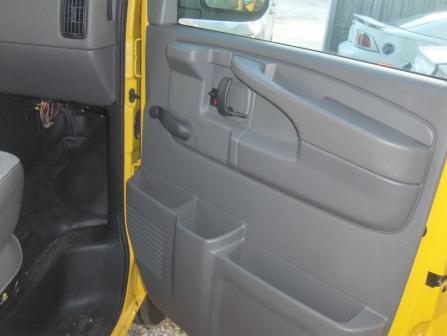 GMC Savana 2006 photo 3