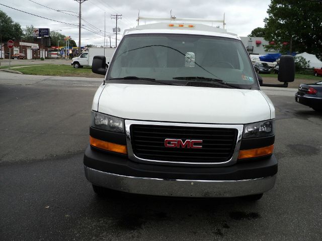 GMC Savana 2006 photo 5