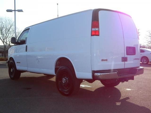 GMC Savana 2006 photo 3