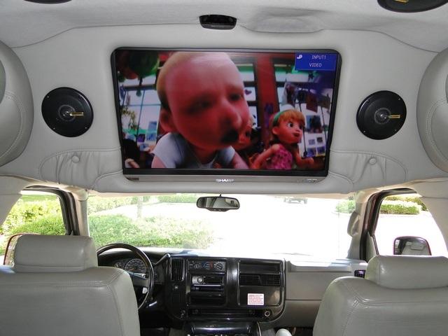 GMC Savana 2006 photo 1