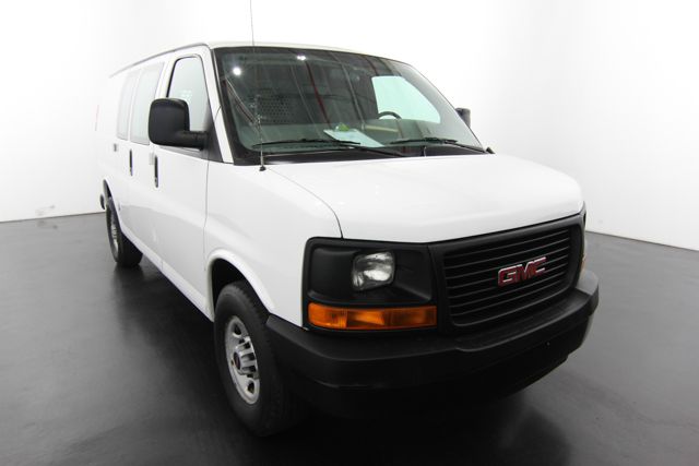 GMC Savana 2007 photo 3