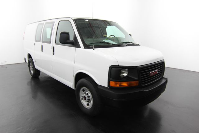 GMC Savana 2007 photo 4