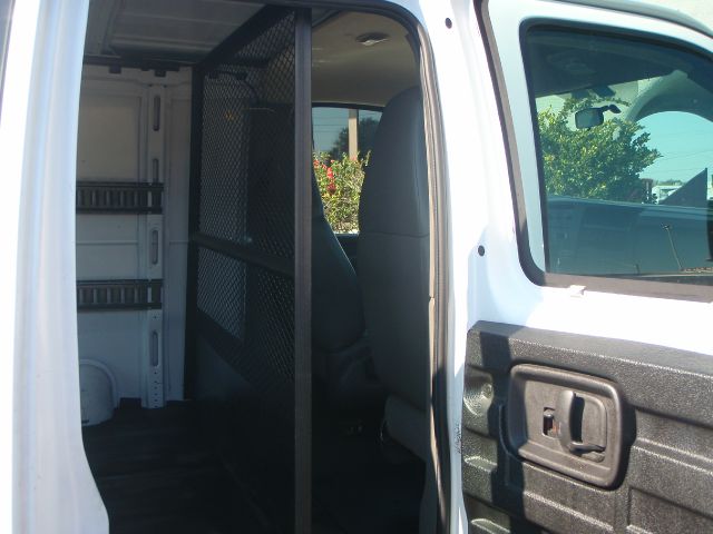 GMC Savana 2007 photo 3