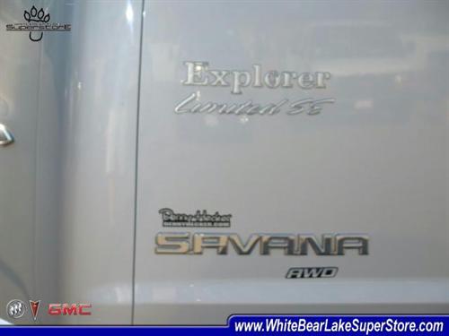 GMC Savana Series II - 1SC Other