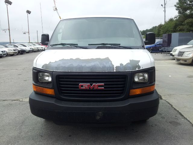 GMC Savana 2007 photo 3