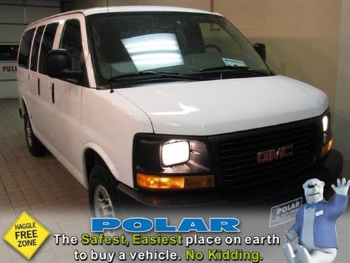 GMC Savana SE - Convertible Sharp Other