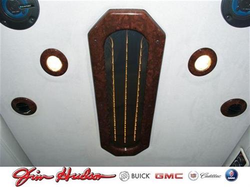 GMC Savana 2008 photo 4