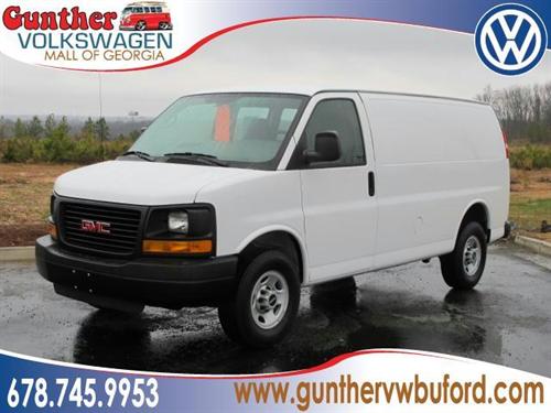 GMC Savana SE - Convertible Sharp Other