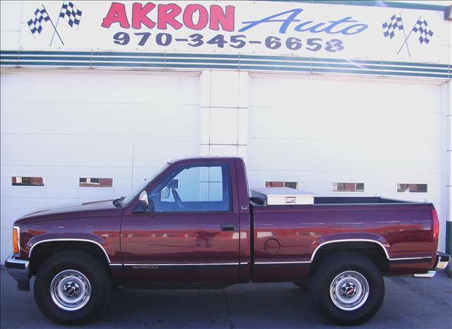 GMC Sierra Turbo 1.8 Quattro Pickup