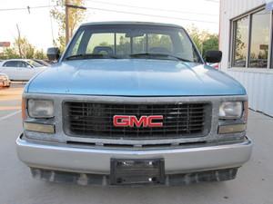 GMC Sierra 1994 photo 2