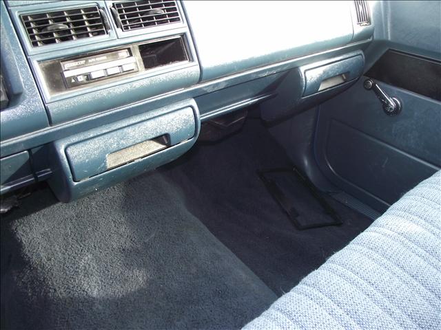 GMC Sierra 1994 photo 5