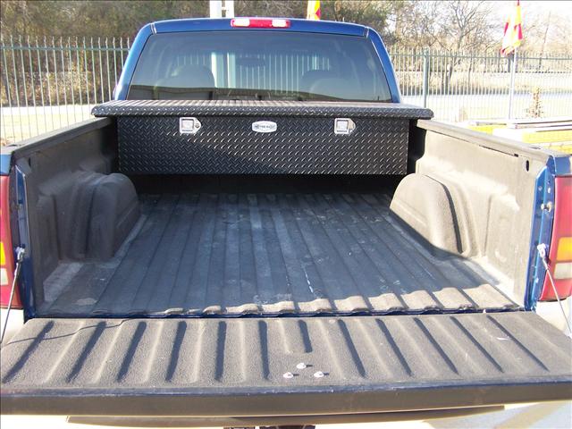 GMC Sierra 2000 photo 3