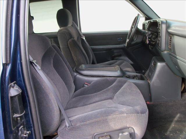 GMC Sierra 2000 photo 5