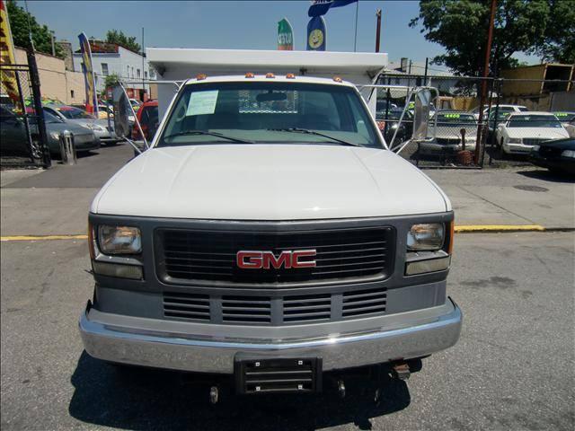 GMC Sierra 4wd Supercrew 157 Xlt Pickup