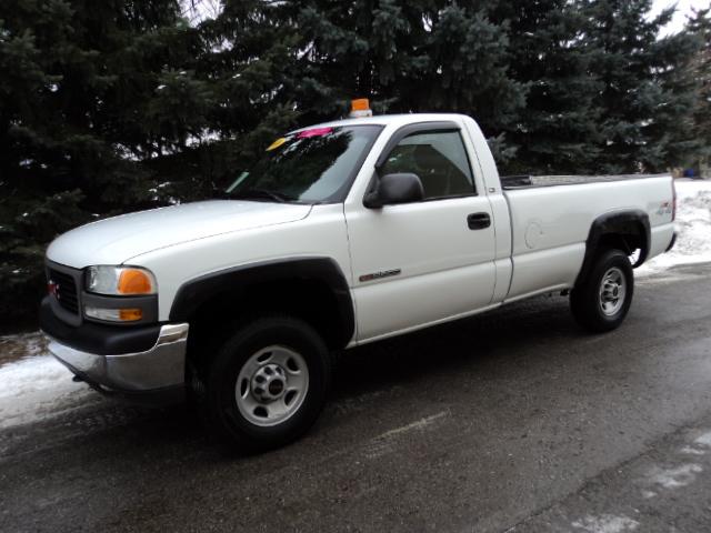 GMC Sierra Gl450 4matic Navigation AWD SUV Pickup