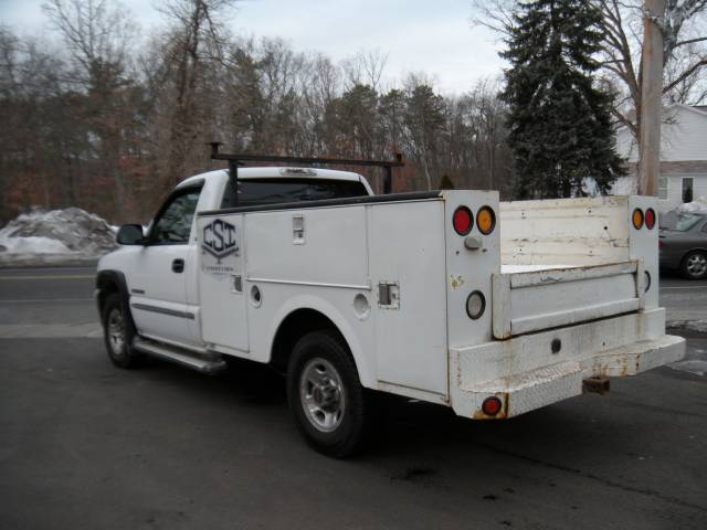 GMC Sierra 2000 photo 2