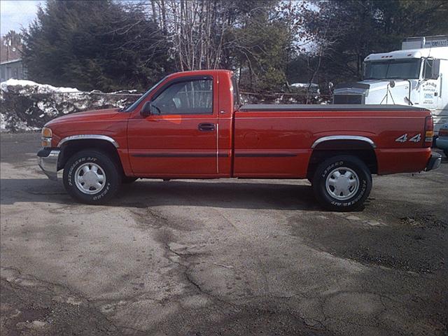 GMC Sierra Gl450 4matic AWD Pickup