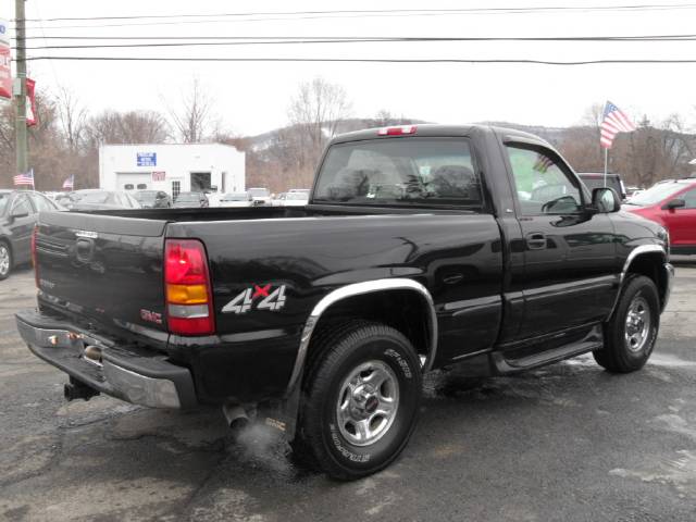 GMC Sierra 2000 photo 3