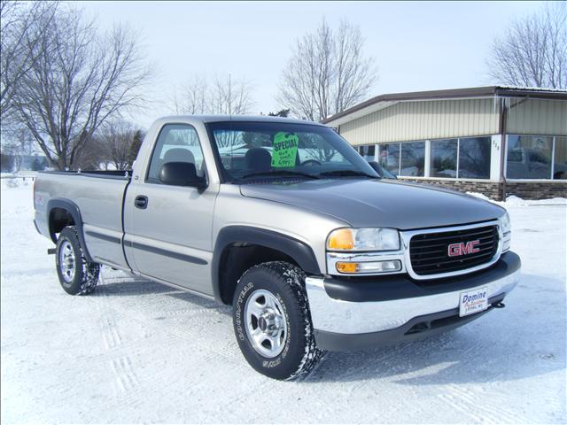 GMC Sierra Gl450 4matic Navigation AWD SUV Pickup