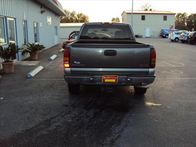 GMC Sierra 2000 photo 3