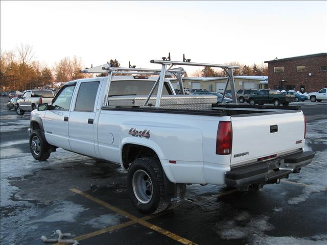 GMC Sierra 2000 photo 2