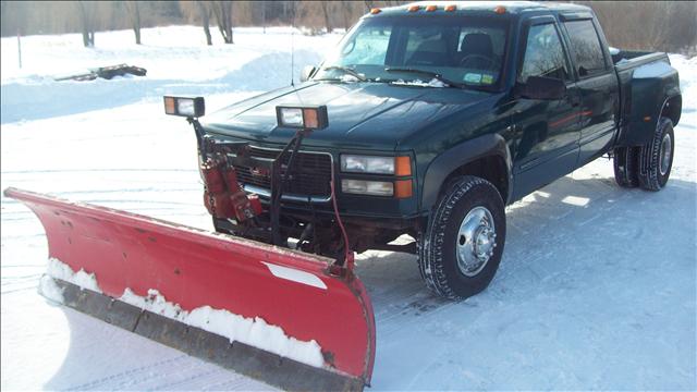 GMC Sierra Gl450 4matic Navigation AWD SUV Pickup