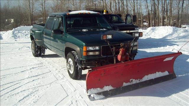 GMC Sierra 2000 photo 1