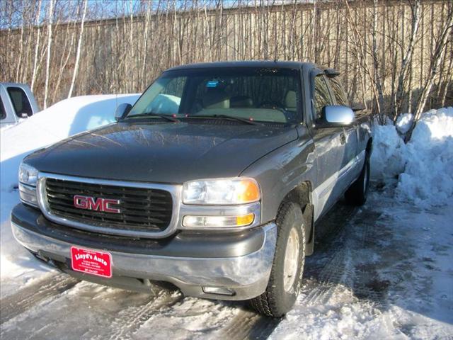 GMC Sierra Awdxr Pickup